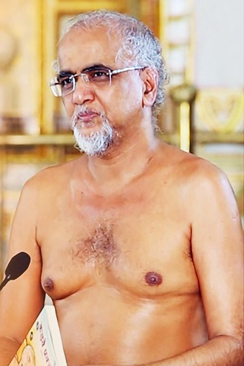 Amrit Dhara